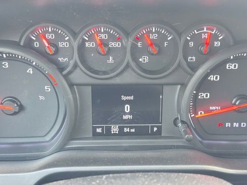 New 2026 Chevrolet Silverado 3500 W/T w/ WT Convenience Package image 4