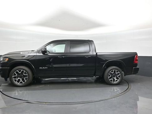 New 2026 RAM 1500 Laramie w/ Laramie Southwest Edition image 2