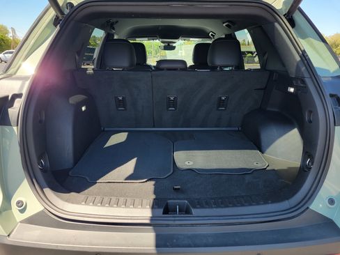 Certified 2025 Chevrolet Equinox LT w/ Convenience Package II AWD/4WD image 7
