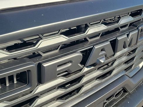 New 2026 RAM 3500 Tradesman image 40