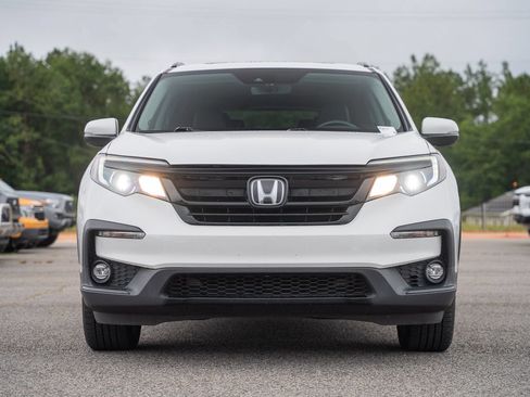 Used 2022 Honda Pilot Special Edition image 2