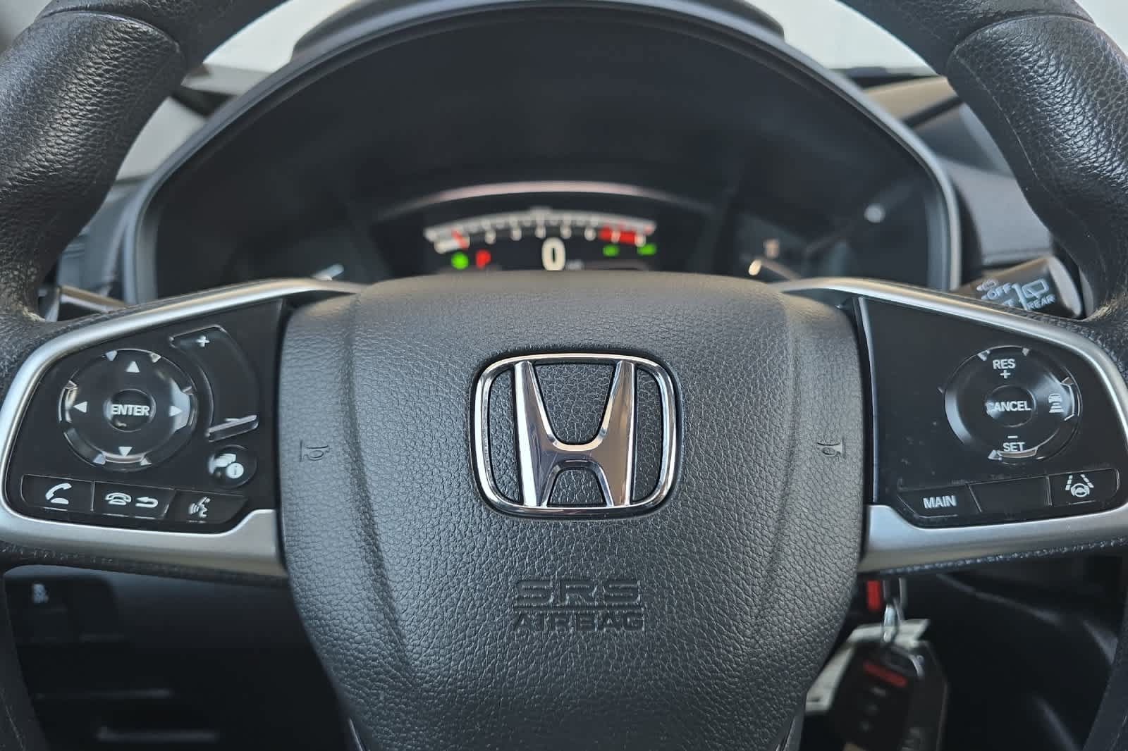 Used 2020 Honda CR-V LX image 22