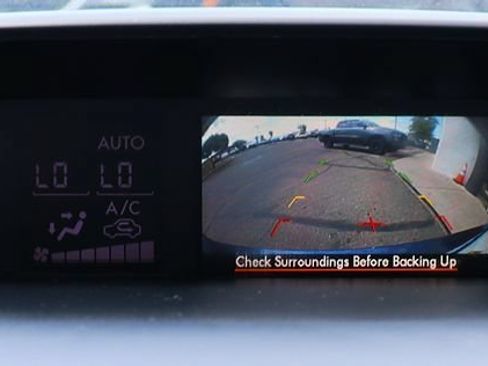 Used 2015 Subaru WRX STI AWD/4WD image 41