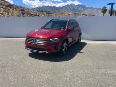 Used 2026 Mercedes-Benz GLB 250