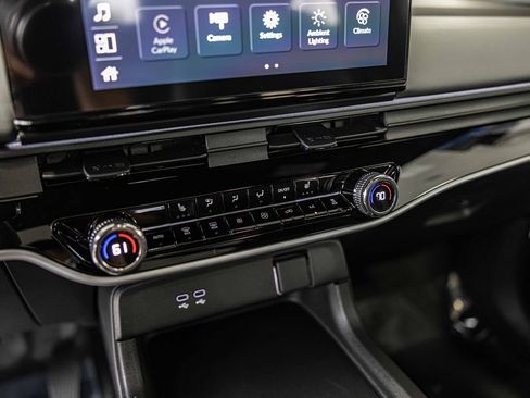 Used 2025 Honda Prologue Touring image 30