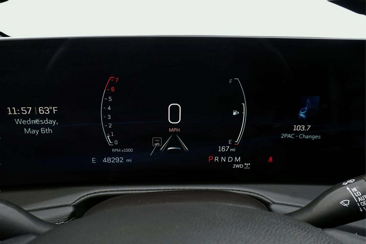 Used 2024 Cadillac XT4 Premium Luxury AWD/4WD image 30