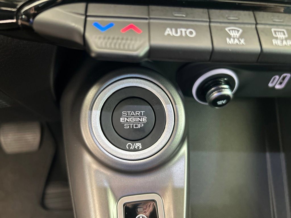 Used 2024 Dodge Hornet GT w/ GT Blacktop Package AWD/4WD image 46