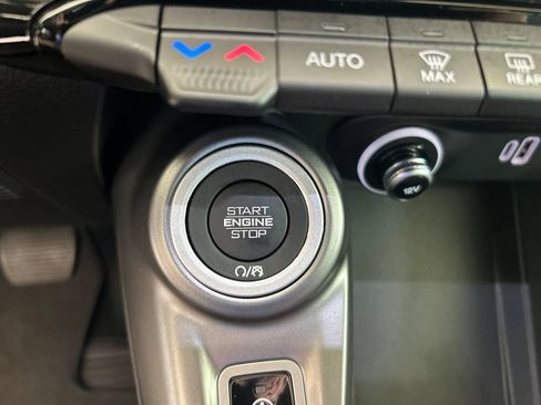 Certified 2024 Dodge Hornet GT w/ GT Blacktop Package AWD/4WD image 46