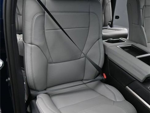 New 2026 Toyota Tundra Limited w/ Nightshade Package image 14