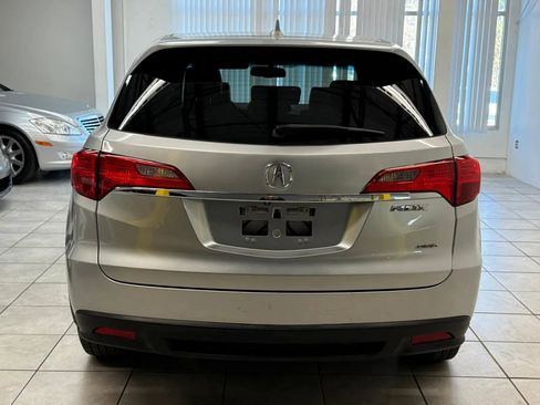 Used 2014 Acura RDX AWD w/ Technology Package image 8