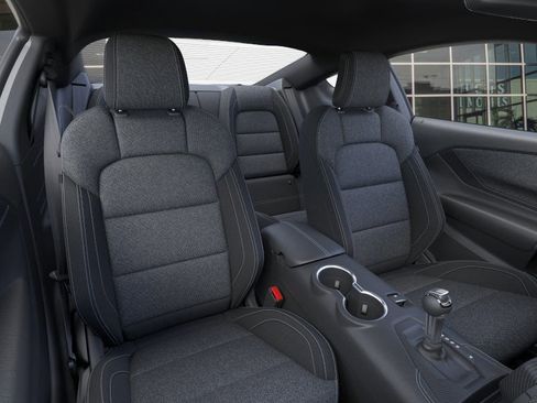 New 2026 Ford Mustang GT image 32