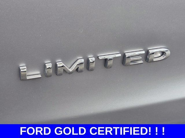 Used 2023 Ford Expedition Max Limited RWD image 14
