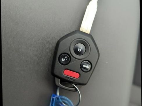 New 2025 Subaru Impreza 2.0i image 27