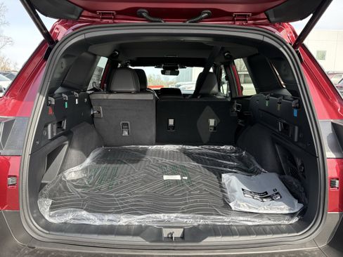 New 2026 Subaru Outback Premium image 12