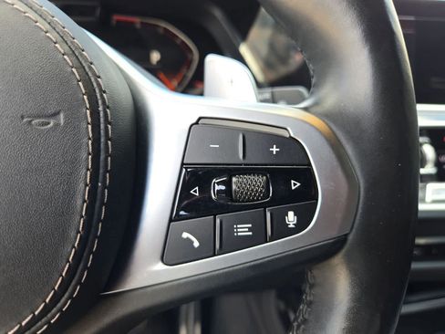 Used 2019 BMW X7 xDrive50i w/ Dynamic Handling Package AWD/4WD image 27