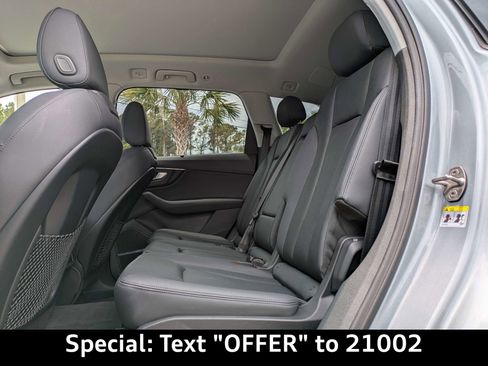 Certified 2023 Audi Q7 3.0T Premium Plus AWD/4WD image 18
