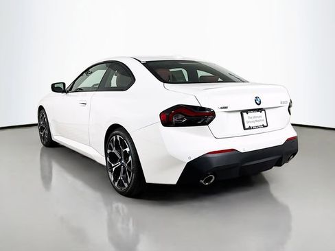 New 2026 BMW 230i xDrive Coupe w/ Premium Package image 5