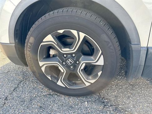 Used 2017 Honda CR-V Touring image 14