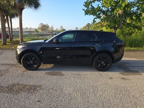 Used 2026 Land Rover Range Rover Velar S image 2