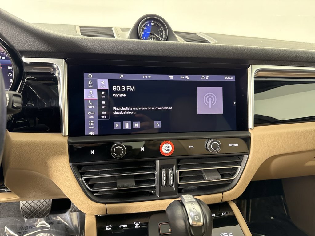 Certified 2024 Porsche Macan S w/ Premium Plus Package AWD/4WD image 28