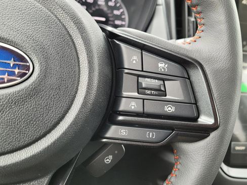 New 2026 Subaru Crosstrek 2.5i Limited image 7