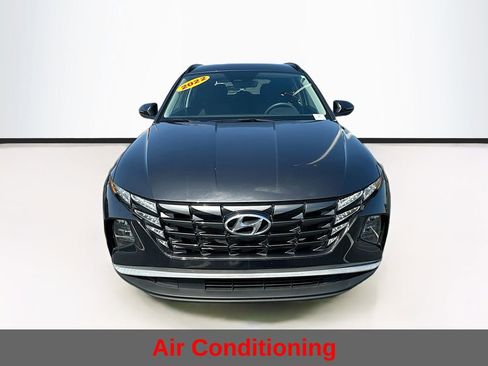 Used 2022 Hyundai Tucson SEL w/ Cargo Package image 5