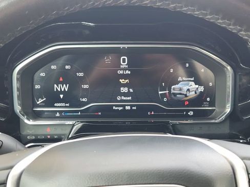 Used 2024 GMC Sierra 1500 SLT image 16