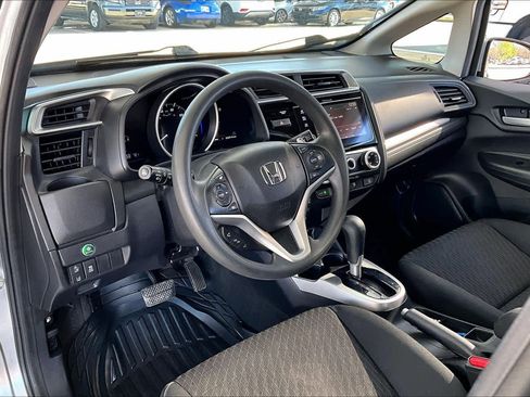 Used 2020 Honda Fit EX image 16