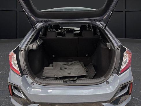 Used 2020 Honda Civic EX image 14