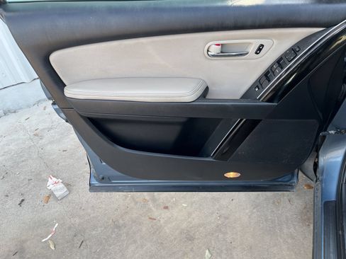 Used 2014 MAZDA CX-9 Sport FWD image 11