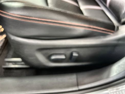 Certified 2025 Nissan Altima 2.5 SR image 14