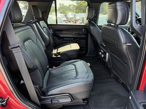 Used 2020 Ford Expedition Limited w/ Special Edition Package RWD image 37