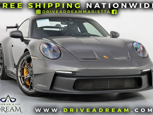 Used 2023 Porsche 911 GT3 image 2