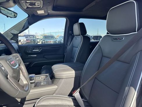 New 2026 GMC Sierra 1500 AT4X image 11