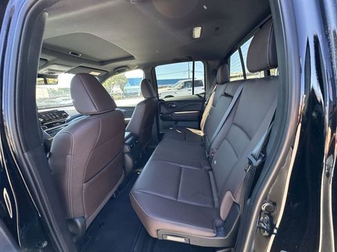 Used 2024 Honda Ridgeline RTL+ image 31