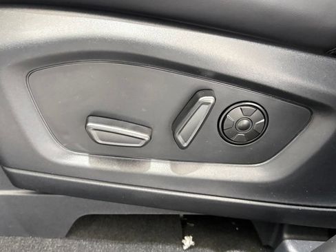 New 2026 Ford Explorer Tremor AWD/4WD image 14
