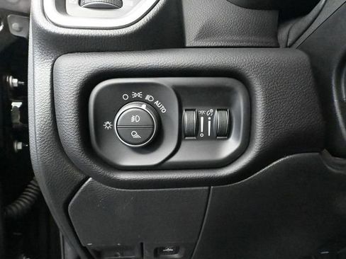 Used 2024 RAM 2500 Laramie w/ Protection Group image 36