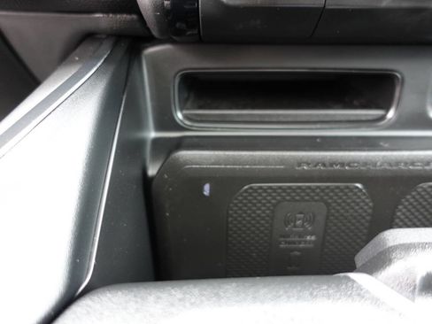 Used 2023 RAM 1500 Sport w/ Rebel Level 2 Equipment Group AWD/4WD image 49