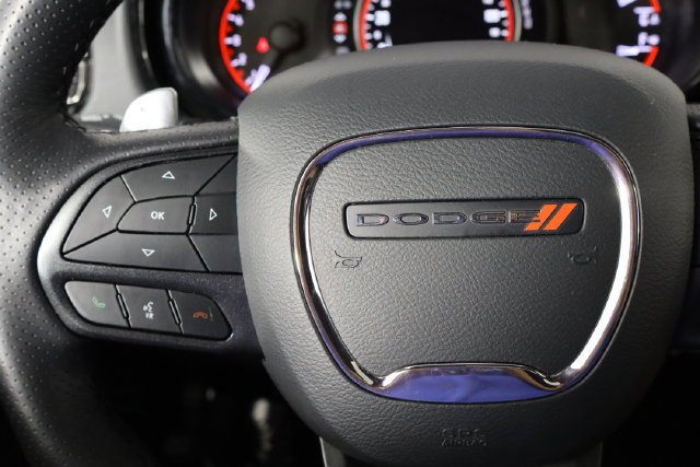 Used 2026 Dodge Durango GT AWD/4WD image 8
