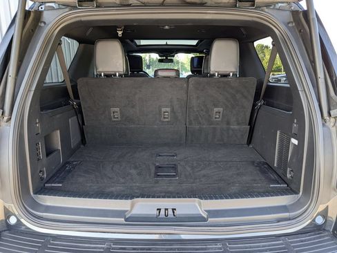 Used 2023 Ford Expedition Max Limited AWD/4WD image 33