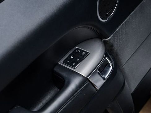 Used 2019 Land Rover Range Rover Sport HSE image 71