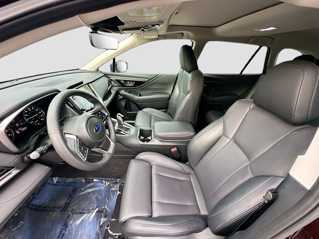 Certified 2025 Subaru Outback Limited w/ Popular Package #2 AWD/4WD image 20