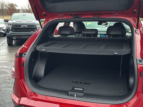 Used 2025 Hyundai Kona N Line S image 35