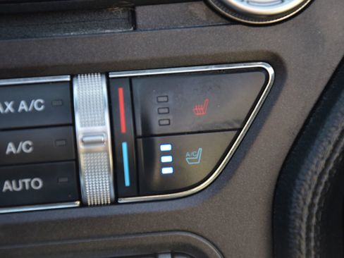 Used 2015 Ford Mustang GT Premium w/ Equipment Group 401A image 17