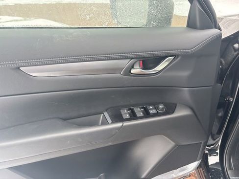 New 2025 MAZDA CX-5 AWD 2.5 S w/ Preferred Package image 10