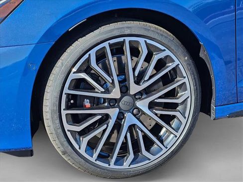 New 2026 Audi S3 Premium AWD/4WD image 10