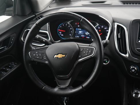 Used 2021 Chevrolet Equinox LT AWD/4WD image 14