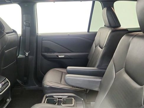 Used 2024 Lexus TX 500h 500h F SPORT Premium w/ Technology Package image 32