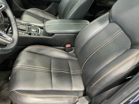 Used 2025 MAZDA CX-50 AWD 2.5 Hybrid w/ Premium Pkg image 16