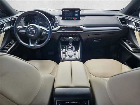 Used 2020 MAZDA CX-9 Grand Touring image 19